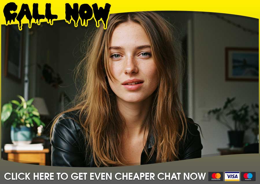 Dirty Phone Sex